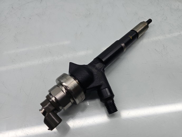 Injector Opel Corsa D [Fabr 2006-2013] 97376270 1.7 CDTI A17DTR 92KW / 125CP