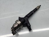 Injector Opel Corsa D [Fabr 2006-2013] 97376270 1.7 CDTI A17DTR 92KW / 125CP