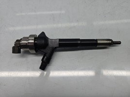 Injector Opel Corsa D [Fabr 2006-2013] 97376270 1.7 CDTI A17DTR 92KW / 125CP