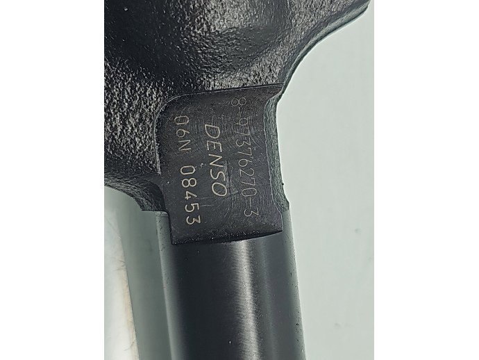 Injector Opel Corsa D [Fabr 2006-2013] 97376270 1.7 CDTI A17DTR 92KW / 125CP