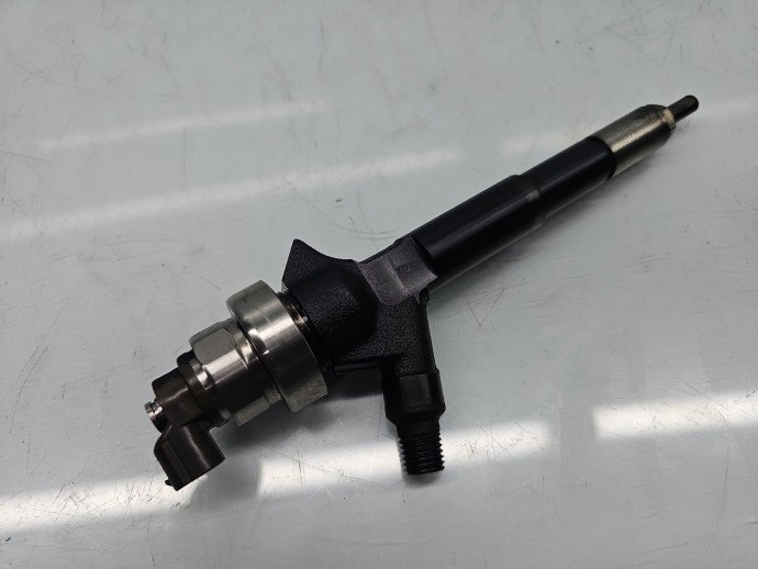 Injector Opel Corsa D [Fabr 2006-2013] 97376270 1.7 CDTI A17DTR 92KW / 125CP