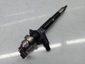 Injector Opel Corsa D [Fabr 2006-2013] 97376270 1.7 CDTI A17DTR 92KW / 125CP