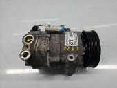 Compresor clima Opel Meriva B [Fabr 2010-prezent] 13250606 1.7 CDTI A17DTR 92KW / 125CP