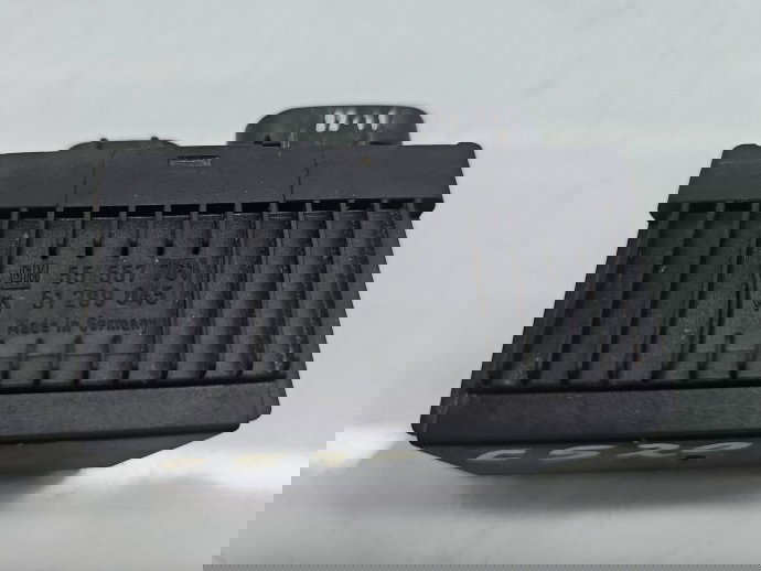 Releu Opel Meriva B [Fabr 2010-2017] 55557761