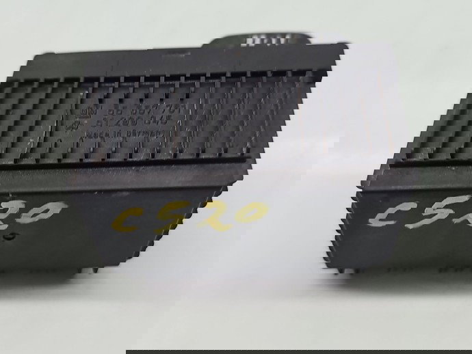 Releu Opel Meriva B [Fabr 2010-2017] 55557761