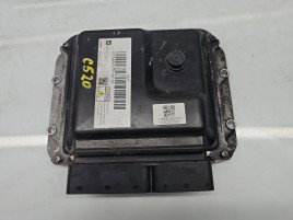 Calculator motor ECU Opel Meriva B [Fabr 2010-2017] 55579893 1.7 CDTI A17DTR 92KW / 125CP