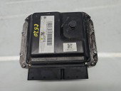 Calculator motor ECU Opel Meriva B [Fabr 2010-2017] 55579893 1.7 CDTI A17DTR 92KW / 125CP