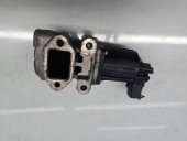 Supapa EGR Opel Meriva B [Fabr 2010-2017] 8973766633 1.7 CDTI A17DTR 92KW / 125CP