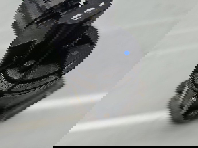 Supapa EGR Opel Meriva B [Fabr 2010-2017] 8973766633 1.7 CDTI A17DTR 92KW / 125CP