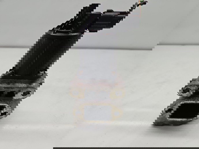 Supapa EGR Opel Meriva B [Fabr 2010-2017] 8973766633 1.7 CDTI A17DTR 92KW / 125CP