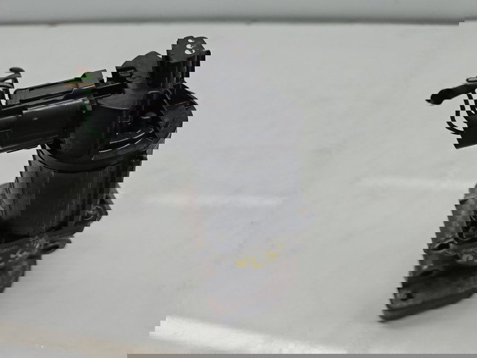 Supapa EGR Opel Meriva B [Fabr 2010-2017] 8973766633 1.7 CDTI A17DTR 92KW / 125CP