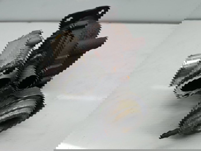 Turbina Opel Meriva B [Fabr 2010-2017] 98053674 1.7 CDTI A17DTR 92KW / 125CP