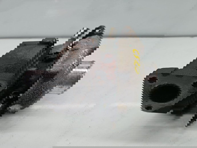 Turbina Opel Meriva B [Fabr 2010-2017] 98053674 1.7 CDTI A17DTR 92KW / 125CP