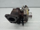 Turbina Opel Meriva B [Fabr 2010-2017] 98053674 1.7 CDTI A17DTR 92KW / 125CP