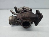 Turbina Opel Meriva B [Fabr 2010-2017] 98053674 1.7 CDTI A17DTR 92KW / 125CP