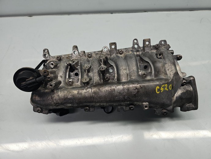 Galerie admisie Opel Zafira B (A05) [Fabr 2006-2011] 8973858235 1.7 CDTI A17DTR 92KW / 125CP