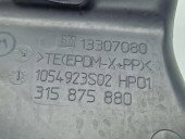 Tub admisie aer Chevrolet Cruze (J300) [Fabr 2010-2016] 13307080 1.7 CDTI A17DTR 92KW / 125CP