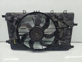 Electroventilator Chevrolet Cruze (J300) [Fabr 2010-2016] 13250341 1.7 CDTI A17DTR 92KW / 125CP
