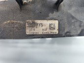 Electroventilator Chevrolet Cruze (J300) [Fabr 2010-2016] 13250341 1.7 CDTI A17DTR 92KW / 125CP