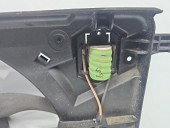 Electroventilator Chevrolet Cruze (J300) [Fabr 2010-2016] 13250341 1.7 CDTI A17DTR 92KW / 125CP