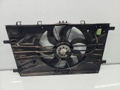 Electroventilator Chevrolet Cruze (J300) [Fabr 2010-2016] 13250341 1.7 CDTI A17DTR 92KW / 125CP