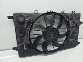 Electroventilator Chevrolet Cruze (J300) [Fabr 2010-2016] 13250341 1.7 CDTI A17DTR 92KW / 125CP