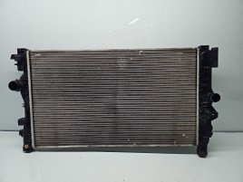 Radiator apa Chevrolet Cruze (J300) [Fabr 2010-2016] 13267662 1.7 CDTI A17DTR 92KW / 125CP