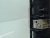 Radiator apa Chevrolet Cruze (J300) [Fabr 2010-2016] 13267662 1.7 CDTI A17DTR 92KW / 125CP