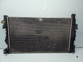 Radiator apa Chevrolet Cruze (J300) [Fabr 2010-2016] 13267662 1.7 CDTI A17DTR 92KW / 125CP