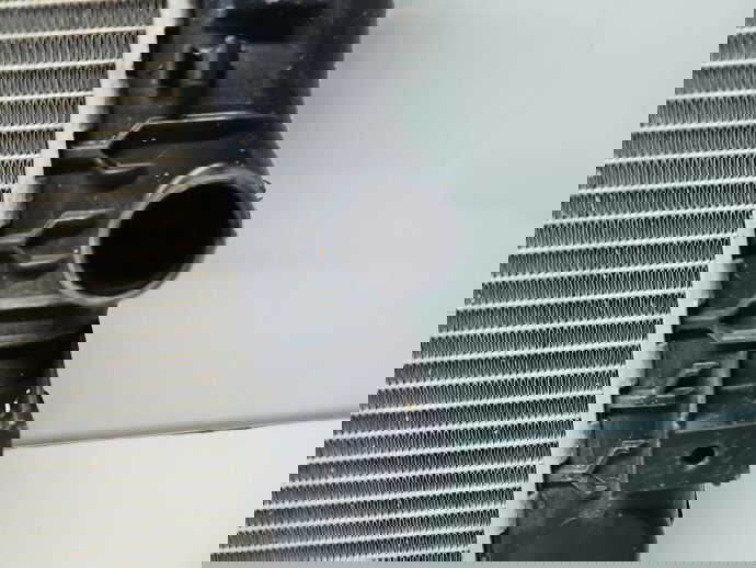 Radiator apa Chevrolet Cruze (J300) [Fabr 2010-2016] 13267662 1.7 CDTI A17DTR 92KW / 125CP