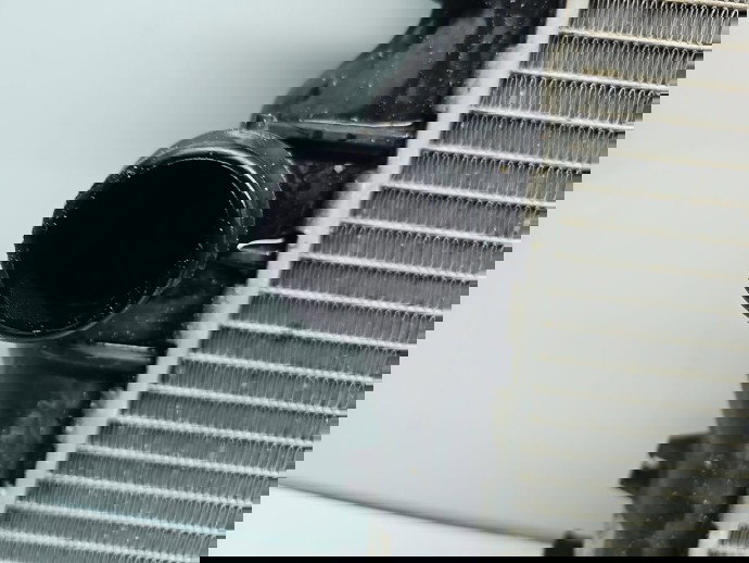 Radiator apa Chevrolet Cruze (J300) [Fabr 2010-2016] 13267662 1.7 CDTI A17DTR 92KW / 125CP