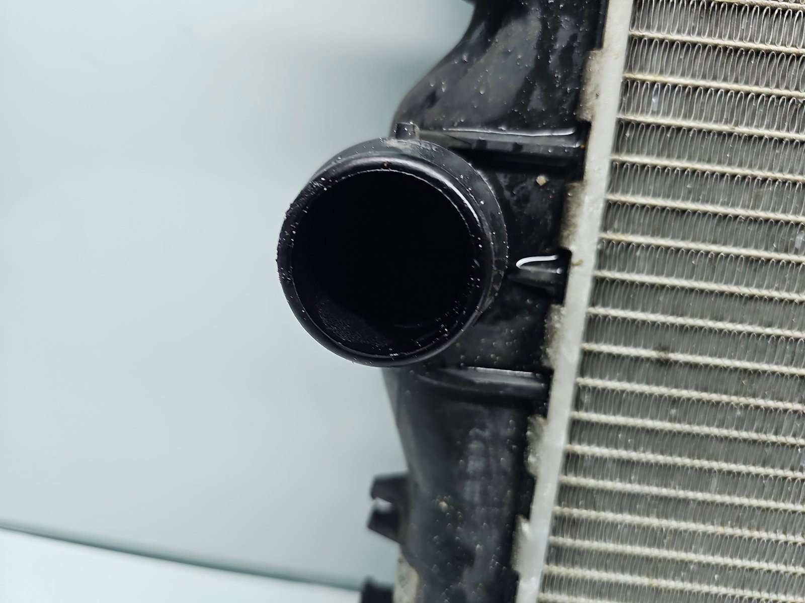 Radiator apa Chevrolet Cruze (J300) [Fabr 2010-2016] 13267662 1.7 CDTI A17DTR 92KW / 125CP - imagine 5