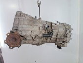 Cutie viteze manuala 6 trepte AUDI A4 (8K2, B8) [Fabr 2008-2015] 2.0 TDI CAHA LLQ 125KW / 170CP