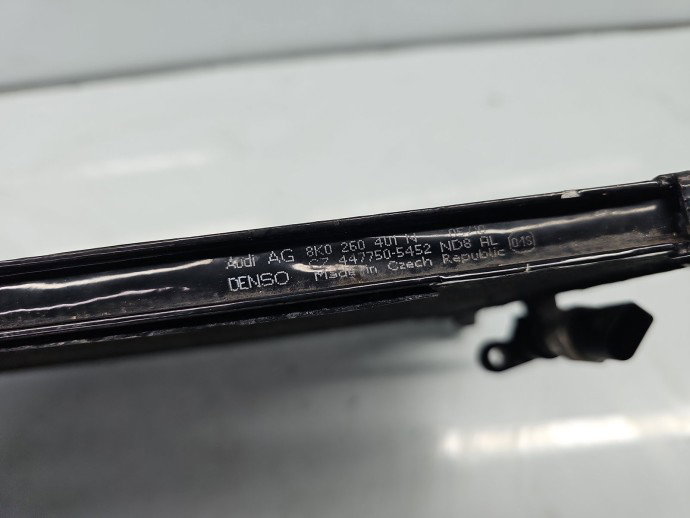 Radiator clima / AC AUDI Q5 (8RB) [ Fabr 2008-2016] 8K0260401N 2.0 TDI CAHA 125KW / 170CP