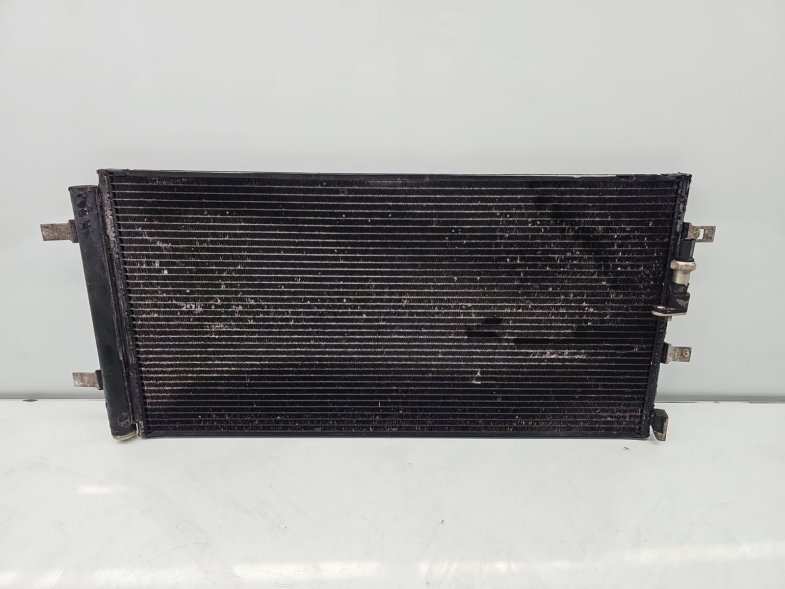 Radiator clima / AC AUDI A4 (8K2, B8) [Fabr 2008-2015] 8K0260401N 2.0 TDI CAHA 125KW / 170CP