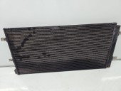 Radiator clima / AC AUDI A4 (8K2, B8) [Fabr 2008-2015] 8K0260401N 2.0 TDI CAHA 125KW / 170CP