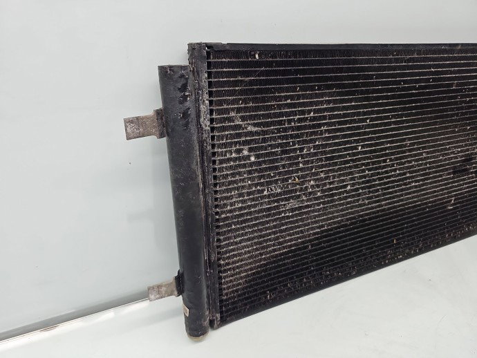 Radiator clima / AC AUDI A4 (8K2, B8) [Fabr 2008-2015] 8K0260401N 2.0 TDI CAHA 125KW / 170CP