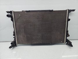 Radiator apa AUDI Q5 (8RB) [ Fabr 2008-2016] 8K0121251R 2.0 TDI CAHA 125KW / 170CP