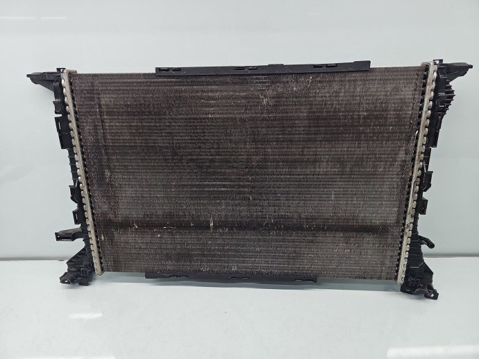 Radiator apa AUDI Q5 (8RB) [ Fabr 2008-2016] 8K0121251R 2.0 TDI CAHA 125KW / 170CP
