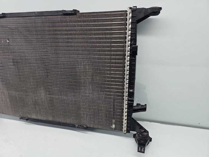Radiator apa AUDI Q5 (8RB) [ Fabr 2008-2016] 8K0121251R 2.0 TDI CAHA 125KW / 170CP