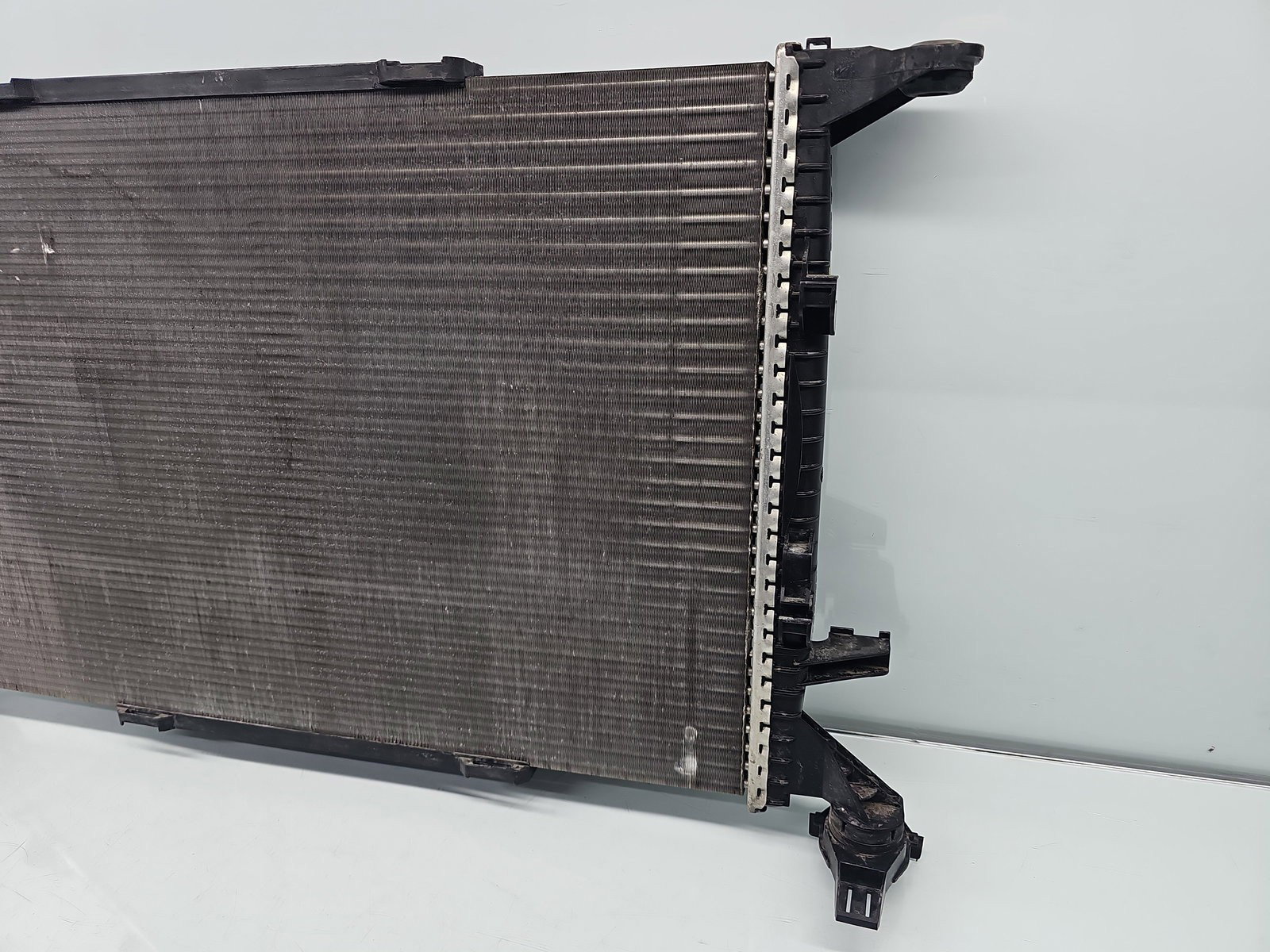 Radiator apa AUDI Q5 (8RB) [ Fabr 2008-2016] 8K0121251R 2.0 TDI CAHA 125KW / 170CP - imagine 4