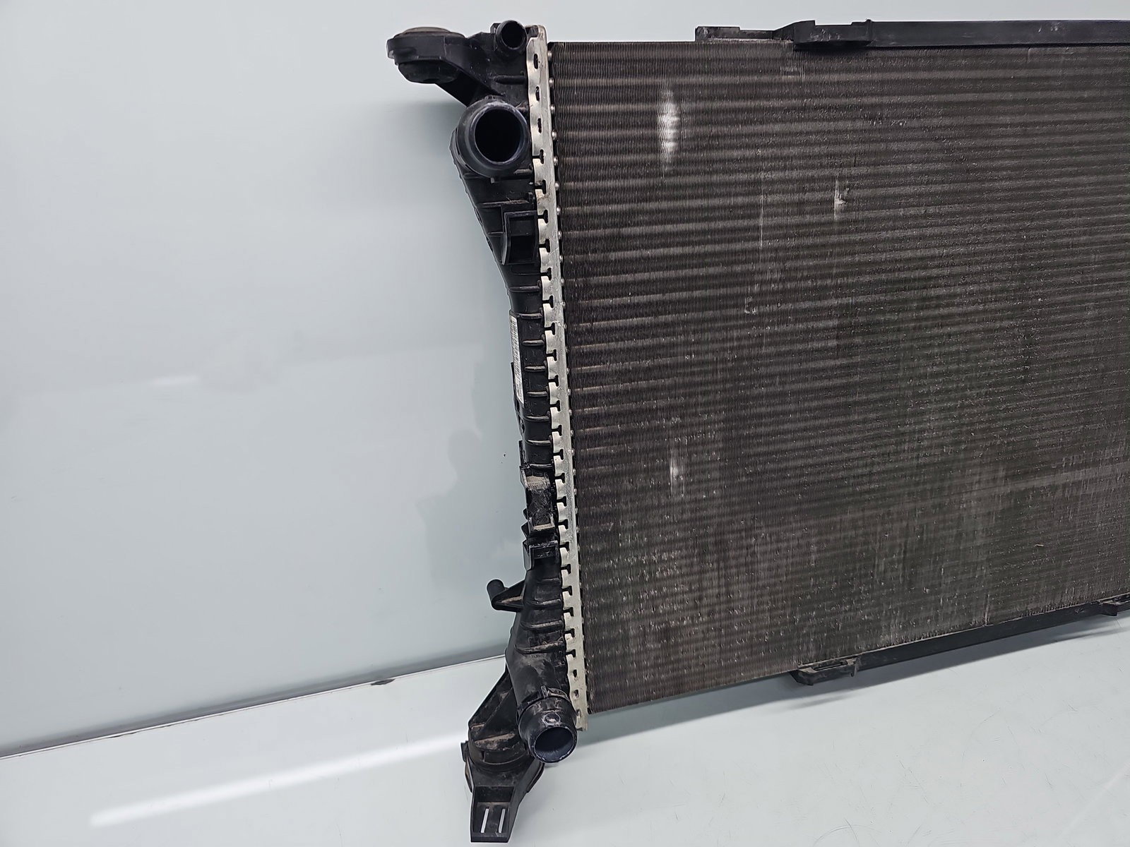 Radiator apa AUDI Q5 (8RB) [ Fabr 2008-2016] 8K0121251R 2.0 TDI CAHA 125KW / 170CP - imagine 5