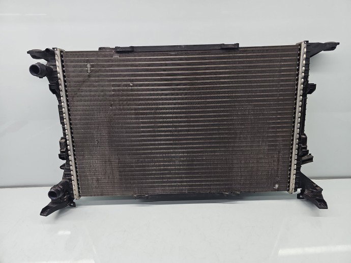 Radiator apa AUDI A4 (8K2, B8) [Fabr 2008-2015] 8K0121251R 2.0 TDI CAHA 125KW / 170CP