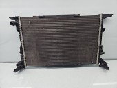 Radiator apa AUDI A4 (8K2, B8) [Fabr 2008-2015] 8K0121251R 2.0 TDI CAHA 125KW / 170CP