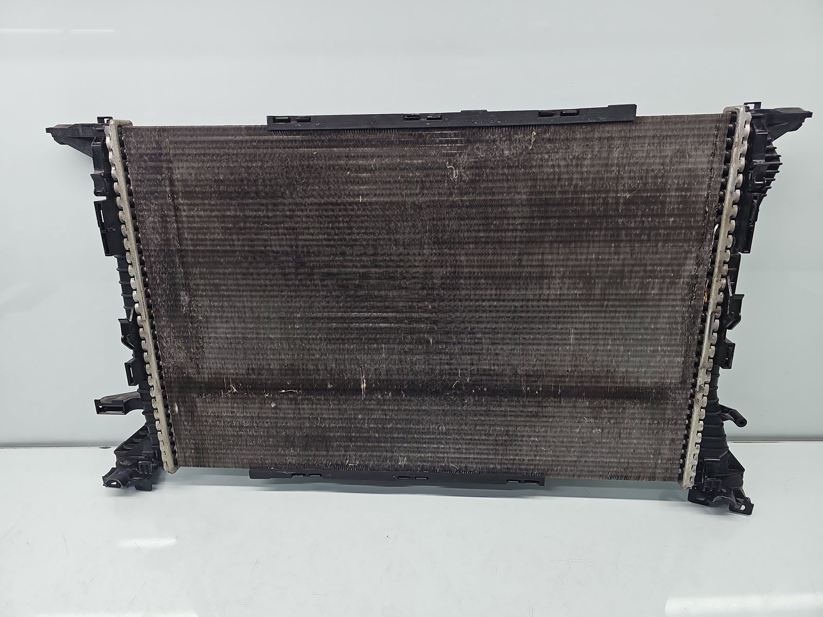 Radiator apa AUDI A4 (8K2, B8) [Fabr 2008-2015] 8K0121251R 2.0 TDI CAHA 125KW / 170CP - imagine 3