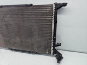 Radiator apa AUDI A4 (8K2, B8) [Fabr 2008-2015] 8K0121251R 2.0 TDI CAHA 125KW / 170CP