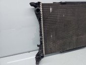 Radiator apa AUDI A4 (8K2, B8) [Fabr 2008-2015] 8K0121251R 2.0 TDI CAHA 125KW / 170CP