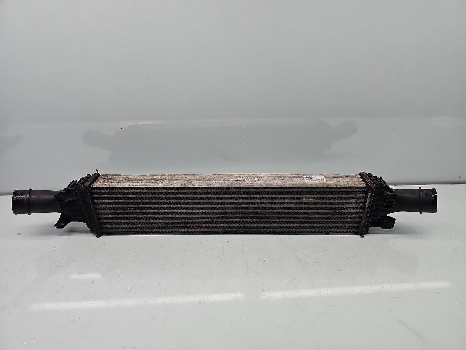 Radiator intercooler AUDI Q5 (8RB) [ Fabr 2008-2016] 8K0145805G 2.0 TDI CAHA 125KW / 170CP - imagine 3