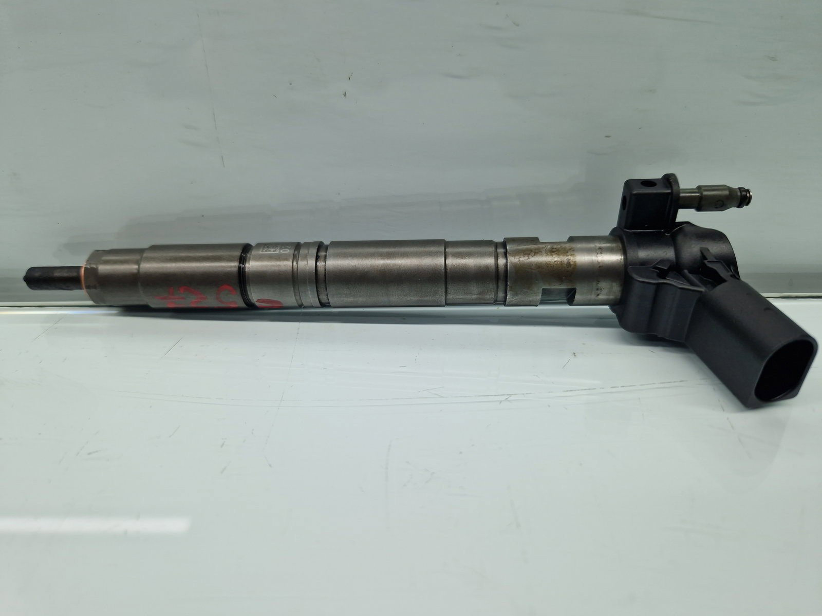 Injector AUDI Q5 (8RB) [ Fabr 2008-2016] 03L130277 2.0 TDI CAHA 125KW / 170CP
