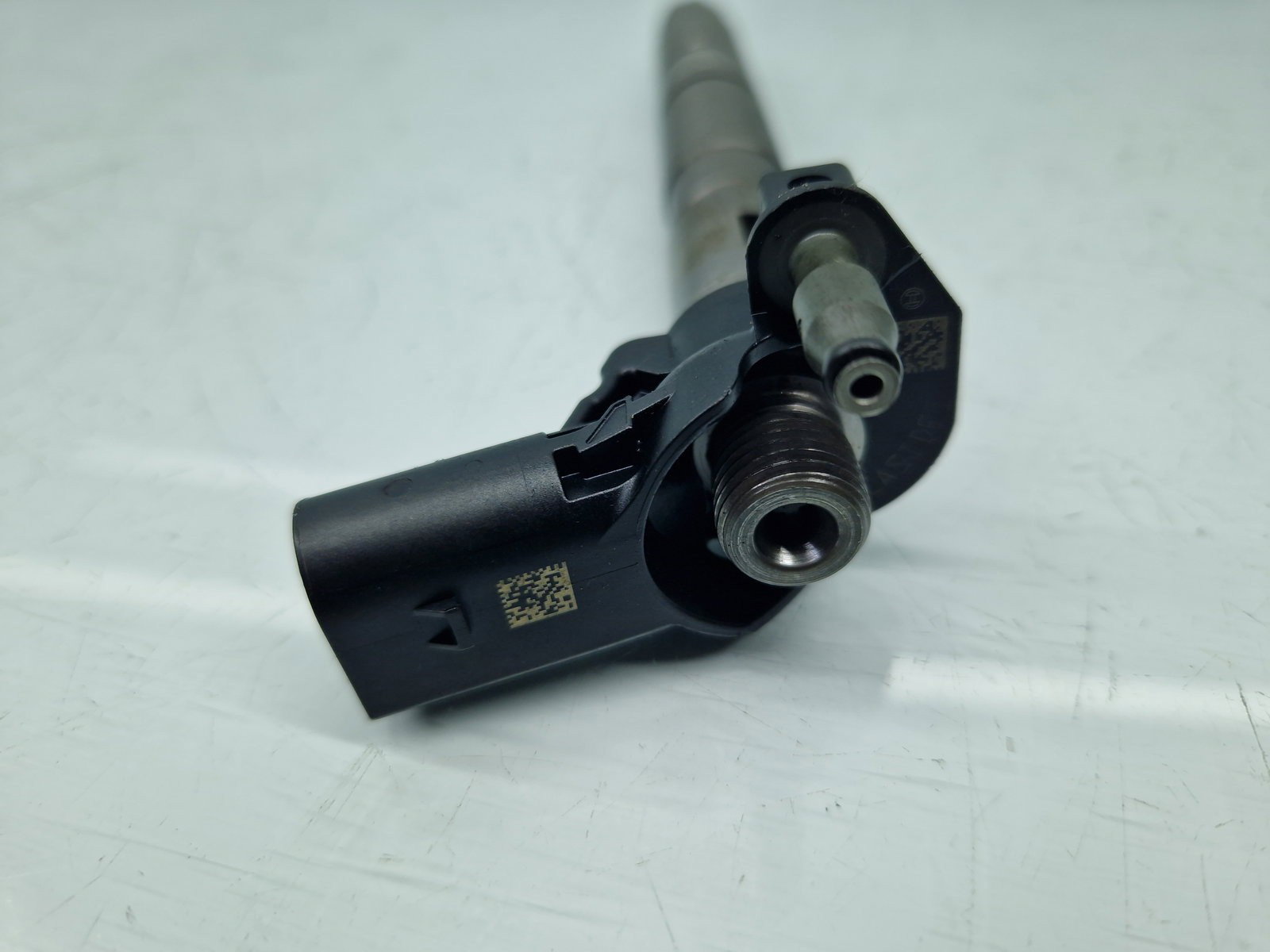 Injector AUDI A4 (8K2, B8) [Fabr 2008-2015] 03L130277 2.0 TDI CAHA 125KW / 170CP - imagine 3